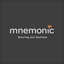 Mnemonic AS logo