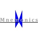 Mnemonics Inc logo