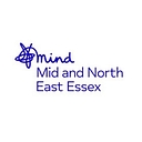 Mid And North East Essex Mind logo