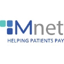 Mnet Health Services logo