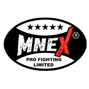 MNEX PRO FIGHTING LIMITED logo
