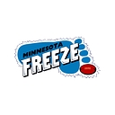 Minnesota Freeze Australian Rules Football Club logo