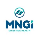 Mngi Digestive Health logo