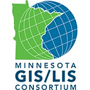 Minnesota GISLIS Consortium logo
