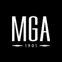 Minnesota Golf Association logo