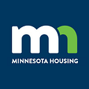 Minnesota Housing Finance Agency logo