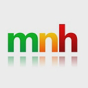 MNH~platinum Ltd. logo