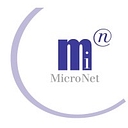 Micronet Infotech logo