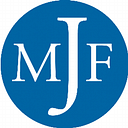 Minnesota Justice Foundation logo
