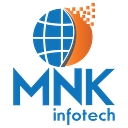 MNK Infotech Inc