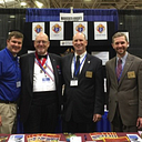 Knights of Columbus MN State Council logo