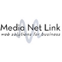 Media Net Link logo