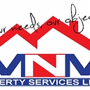 Mnm Property Services logo
