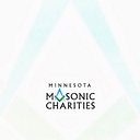 MINNESOTA MASONIC CHARITIES logo