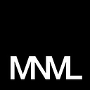 Minimal (Mnml) logo