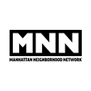 Manhattan Neighborhood Network logo