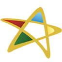 Order of the Eastern Star of logo