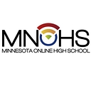 Minnesota Online High School (Mnohs) logo