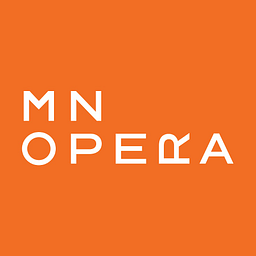 The Minnesota Opera logo
