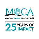 Minnesota Ovarian Cancer Alliance Inc logo