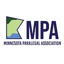 Minnesota Paralegal Association logo