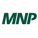Mnp Digital logo