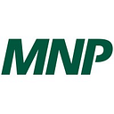 MNP LLP logo