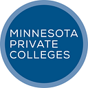 MINNESOTA PRIVATE COLLEGE FUND logo