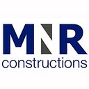 Mnr Constructions logo