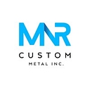 Mnr Custom Metal Inc. logo