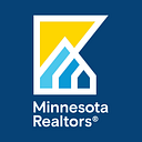 Minnesota Association of Realtors logo