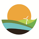 The Minnesota Renewable Energy logo