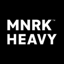 mnrkheavy.com logo