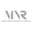 Marcus Neiman Rashbaum & Pineiro Llp logo