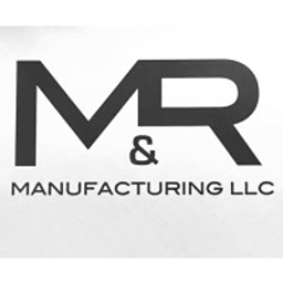 M&R Manufacturing LLC logo