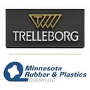 Quadion Llc / Minnesota Rubber And Plastics logo