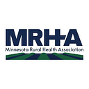 Minnesota Rural Health Association logo