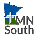 Minnesota South District Lcms logo