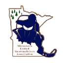 Minnesota United Snowmobilers Associatio logo