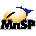 Minnesota Soybean Processors logo