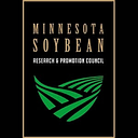 Minnesota Soybean Growers Association logo