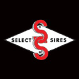 MN Select Sires Co-Op, Inc. logo
