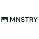 Mnstry logo