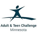 Mn Adult & Teen Challenge logo