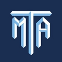 Minnesota Thunder Academy logo