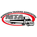 Minnesota Trucking Association logo