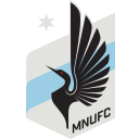 Minnesota United FC logo