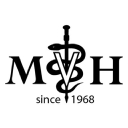 Minnesota Veterinary Hospital logo
