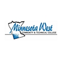 Mn West Technical College logo