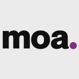MOA Benchmarking Limited logo